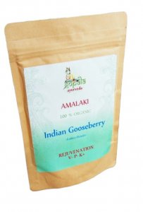 250 g Amalaki-Pulver (100 % natürl. Vitamin C)