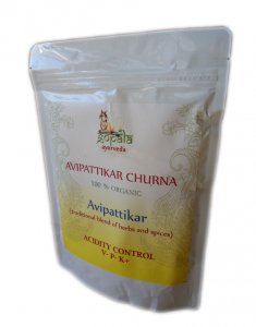 250 g Avipattikar Churna (Pulver)