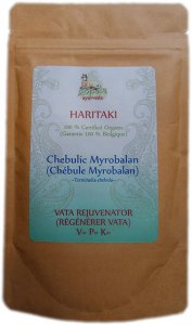 100 g Haritaki Churna (Pulver)